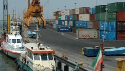 Trao đổi thương mại giữa Iran và các nước thành viên EAEU tăng mạnh