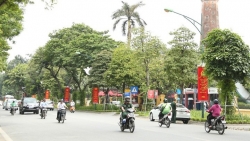 Dự báo thời tiết đêm nay và ngày mai (27-28/9): Cả nước chiều tối, đêm mưa dông vài nơi, ngày nắng; riêng Tây Nguyên và Nam Bộ nắng gián đoạn