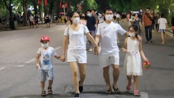 Dự báo thời tiết đêm nay và ngày mai (28-29/9): Cả nước mưa rào và dông vài nơi; Bắc Bộ, Bắc Trung Bộ ngày nắng; Tây Nguyên và Nam Bộ mưa vừa mưa to