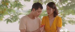 11 tháng 5 ngày: Diễn viên Thanh Sơn phản hồi trước tin phim giả tình thật với Khả Ngân, bật mí nhiều phân đoạn ngọt ngào