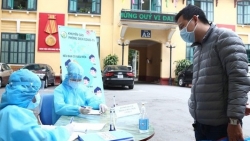 Covid-19 ở Hà Nội: Bệnh viện Hữu nghị Việt Đức phát hiện F0, CDC Hà Nội thông báo tìm người