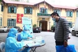 Từ 0h ngày 18/10, Bệnh viện Việt Đức trở lại khám chữa bệnh bình thường mới