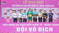 Báo Indonesia: Đội tuyển Việt Nam thực sự mạnh mẽ và 'đáng gờm'