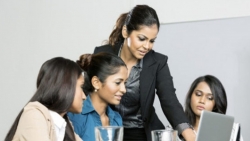 APEC thúc đẩy trao quyền kinh tế cho phụ nữ