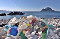 Châu Âu thông qua dự luật cấm sử dụng các sản phẩm nhựa dùng một lần