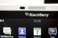 BlackBerry đã quá nhanh nên không cần lên 5G