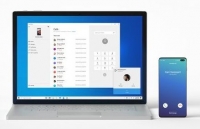 Máy tính cài Windows 10 có thể thực hiện cuộc gọi mà không cần điện thoại