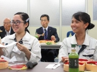 Nhật Bản triển khai dịch vụ tư vấn cho lao động Việt Nam bằng tiếng Việt