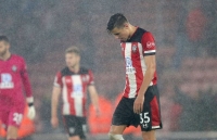 Thua thảm 0 - 9 trước Leicester, cầu thủ Southampton không dám… nhận lương