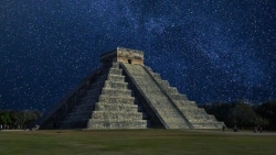 Bằng chứng mới về sự biến mất bí ẩn của nền văn minh Maya
