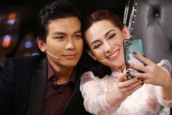 Tình bạn chân thành, thân thiết hơn 20 năm của Phi Nhung - Mạnh Quỳnh