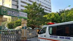 Covid-19 ở Hà Nội: Người đến Bệnh viện Việt Đức từ 15 - 30/9 cần liên hệ y tế ngay