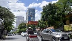 Dự báo thời tiết đêm nay và ngày mai (1-2/10): Toàn quốc chiều tối, đêm mưa rào và dông rải rác, cục bộ mưa vừa mưa to; Hà Nội, Bắc Trung Bộ ngày nắng