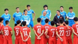 Truyền thông Trung Quốc phân tích những yếu tố giúp đội tuyển Việt Nam tiến bộ vượt bậc