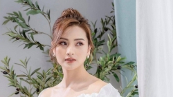 11 tháng 5 ngày: Dung nhan rạng ngời của MC VTV vào vai tình đầu Thanh Sơn (nhân vật Đăng)