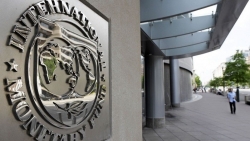 Covid-19: IMF phê duyệt đợt miễn giảm nợ thứ tư cho 24 nước thu nhập thấp