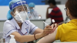 Bến Tre, Tây Ninh ghi nhận thêm các ca F0; gần 94% bệnh nhân Covid-19 ở Long An đã xuất viện
