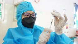 Covid-19 tối 14/10: Có 3.092 ca mắc mới, gần 60 triệu liều vaccine đã được tiêm