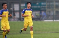 Lý giải việc 2 cầu thủ Việt Nam bị loại khỏi danh sách đấu UAE