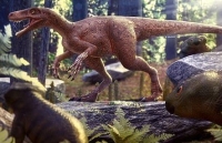 Phát hiện loài khủng long ăn thịt lâu đời nhất thế giới