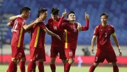 Việt Nam vs Nhật Bản: FIFA khen, Quang Hải hứa cố gắng giành điểm trên sân nhà