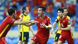 Vòng loại World Cup 2022: Nhật Bản đề cập quá trình phát triển, điểm mạnh của đội tuyển Việt Nam