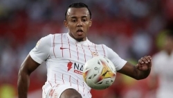 Cập nhật tin chuyển nhượng cầu thủ: Man Utd sẽ mua dứt điểm Kounde; Juventus tiếp cận Denis Zakaria; Liverpool xem xét lấy Dembele