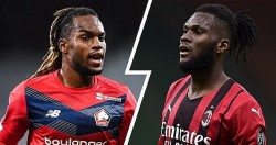 Cập nhật tin chuyển nhượng cầu thủ: Milan đạt thỏa thuận Renato Sanches; Man Utd ưu tiên Kounde; Van de Beek tìm đường ra đi
