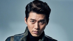 Năm 2022, Hyun Bin khởi quay phim đề tài chiến tranh với vai điệp viên