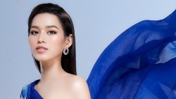 Loạt váy áo lộng lẫy giúp Hoa hậu Đỗ Thị Hà tỏa sáng tại Miss World 2021