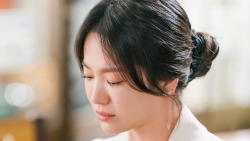 Now, We Are Breaking Up: Song Hye Kyo diễn khá an toàn, lấy đi nhiều nước mắt của khán giả