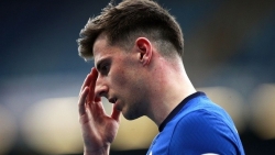 Cập nhật tin chuyển nhượng cầu thủ: Real Madrid theo dõi kỹ Mason Mount; Man Utd kế hoạch thay thế Ronaldo; Liverpool lựa chọn Sulemana
