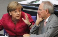 Đức: Chủ tịch Quốc hội Liên bang yêu cầu các bên sớm thành lập chính phủ mới