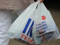 Australia: Lệnh cấm sử dụng túi nilon từ các chuỗi siêu thị có tác dụng