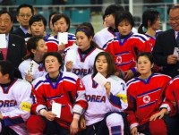 Hàn Quốc và Triều Tiên nỗ lực giành quyền đồng đăng cai Olympic 2032