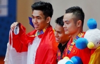 SEA Games 30: Những tin vui liên tiếp, cơ hội để bóng rổ Việt Nam lần đầu giành huy chương