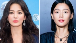 Sao nữ Hàn Quốc: Cát xê Song Hye Kyo, Jeon Ji Hyun cao nhất