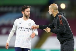 Chuyển nhượng cầu thủ Ngoại hạng Anh: Man City giữ thành công Bernardo Silva; John McGinn phù hợp Man Utd; Arsenal đua ký với Mauri Icardi