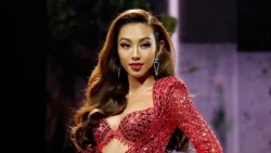 Thùy Tiên, Phương Khánh và Hương Giang Idol gây chú ý khi trở thành các Hoa hậu Thế giới