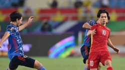 AFF Cup 2020: Tuyển Việt Nam chưa cần đội hình mạnh nhất trong trận ra quân