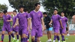 AFF Cup 2020: Đội hình dự kiến trận đội tuyển Việt Nam vs Lào