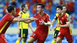 Những con số chứng minh đội tuyển Việt Nam với HLV Park dẫn đầu bóng đá Đông Nam Á
