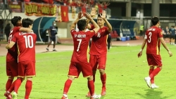 AFF Cup 2020: Truyền thông Malaysia thừa nhận sức mạnh của đội tuyển Việt Nam