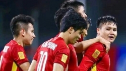 Báo Indonesia: Đội tuyển Việt Nam mạnh nhất bảng B, đạt thành tích khủng trên đấu trường Đông Nam Á
