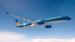 Vietnam Airlines đề xuất mở lại các chuyến bay quốc tế đi châu Âu, Australia từ 1/1/2022