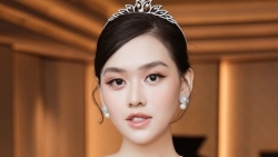 Dàn Hoa hậu, Á hậu khoe dáng khởi động cuộc thi Miss World Vietnam 2022