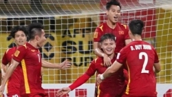 AFF Cup 2020: Cơ hội đi tiếp của đội tuyển Việt Nam trên báo Malaysia và Singapore