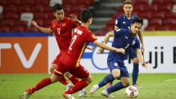 AFF Cup 2020: Tuyển Việt Nam sẽ lật ngược thế cờ trước Thái Lan?
