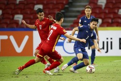 AFF Cup 2020: Đội tuyển Việt Nam thất bại trước Thái Lan, có thể do các cầu thủ thiếu bình tĩnh?