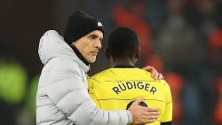 Ngoại hạng Anh: HLV Tuchel thêm lo do Covid-19; Chelsea khó thuyết phục Rudiger ở lại; Man Utd bán Matic cho Newcastle